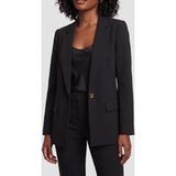 Guess by Marciano GUESS Ella Single Breast B Jet Black A996 Taille: 38