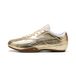 PUMA Sneakers laag goud