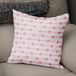 Bonamaison Decorative Pillow Cover Random Pattern, Throw Pillow Covers, Home Decorative Pillowcases for Living Room, Sofa, Bedroom, Size: 43x43 cm - Designed and Manufactured in Turkey