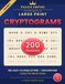The Big Book of Large Print Cryptograms: Volume 3