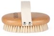 BBODY Dry Brush 1ST Beige Hout