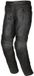 Modeka Pantalon moto Hawking II Cuir Noir 98 Hommes Adultes