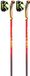 Leki Alpino Mezza Ultralite Stokken Goud 140 cm