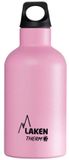 Laken Futura 350ml Thermosfles Roze
