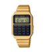Casio Casio Collection Vintage CA-500WEG-1AEF Horloge