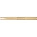 Meinl SB104 Stick & Brush Standard 5B Long