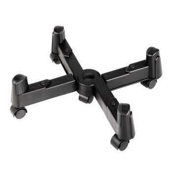 Hama PC Stand "X" - Zwart