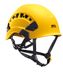 Petzl Vertex® Vent, Comfortabele En Geventileerde Helm, Geel, U, Unisex-Volwassene