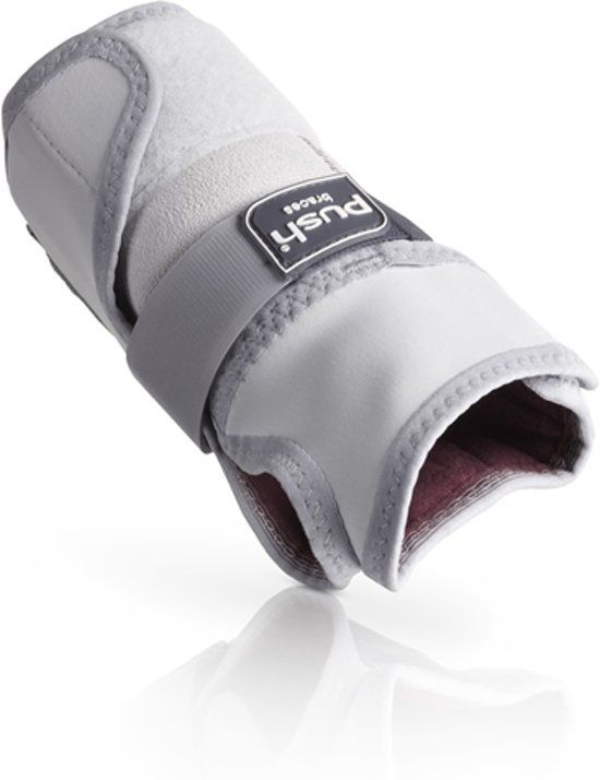 Push Med Splint Polsbrace Rechts Maat 1 13-15 cm