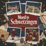 Mord tiptop Mord in Schwetzingen Paperback