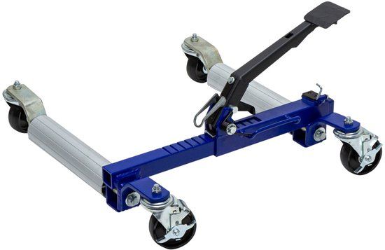 Mammuth Automover Mechanisch 680KG