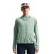 Nike Swift Hardloopjas Damen - lichtgroen, zilver, Maat L