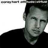 Attitude Corey Hart Attitude & Virtue CD