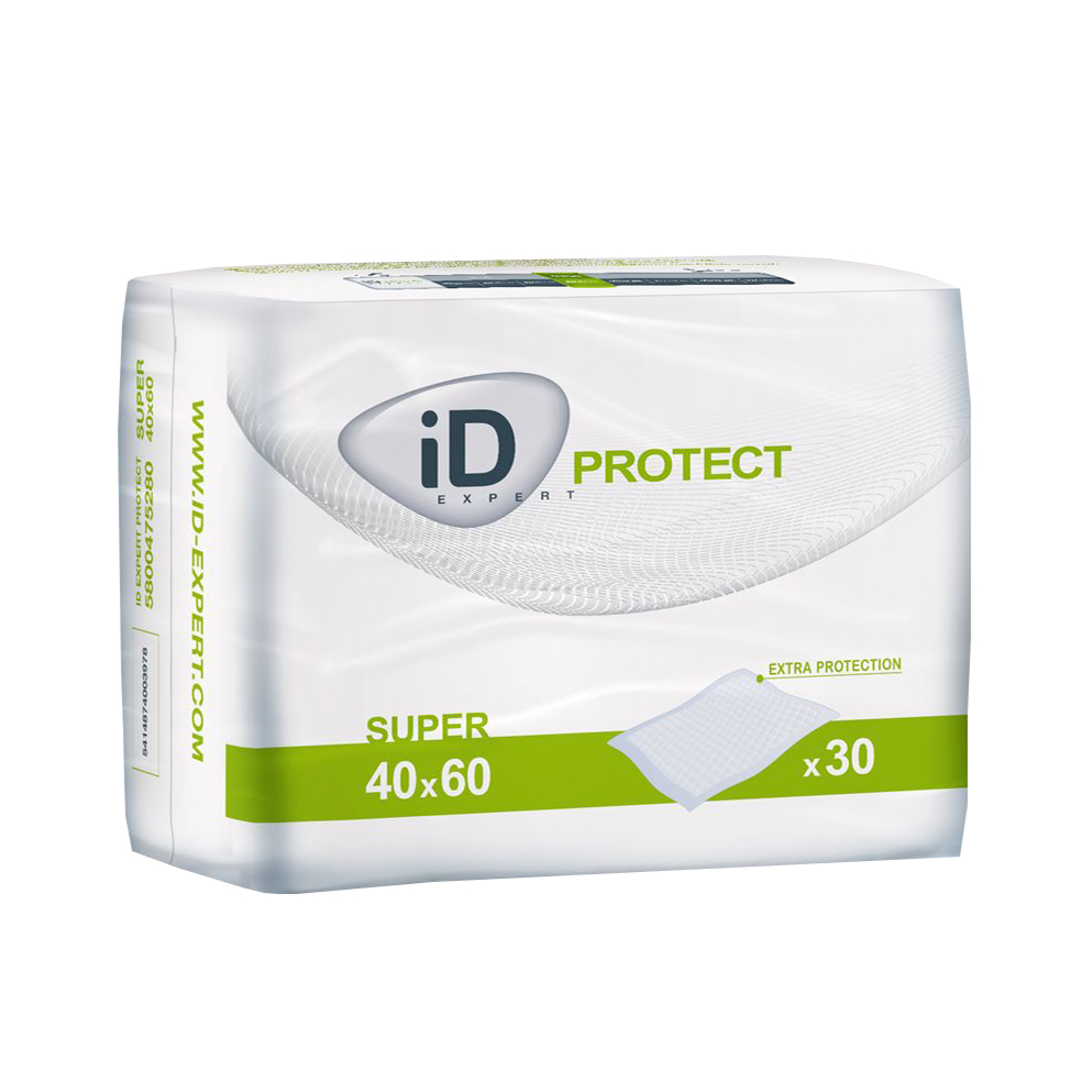 ID Protect Super 40 x 60 cm 30 stuks