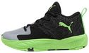 Puma Court Pro 3 Jr Basketbalschoenen Kinderen