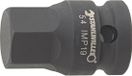 Stahlwille 54 IMP 14 23050014 Douille hexagonale 1/2 (12,5 mm)