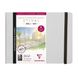 Clairefontaine Etival aquarel notebook A5 300g cold pressed