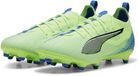 Puma Ultra 5 Pro Fg/ag Jr Voetbalschoenen Groen EU 38