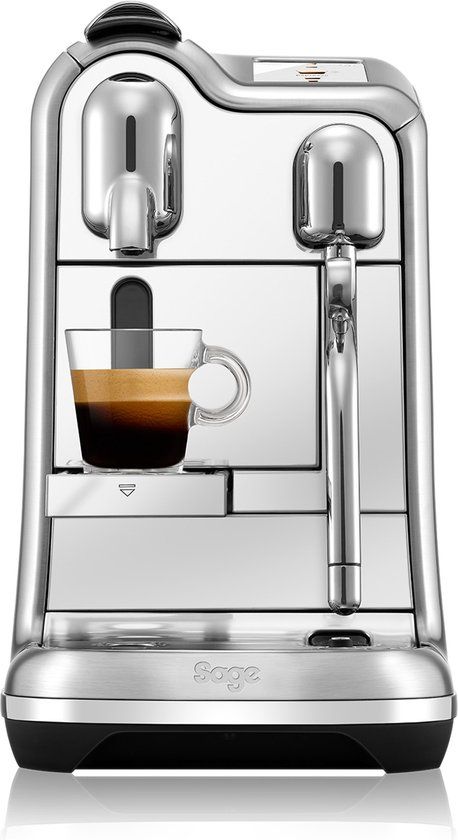 Sage Creatista Pro