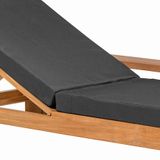 Tuindeco Kussen t.b.v. lounger Danau