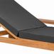 Tuindeco Kussen t.b.v. lounger Danau