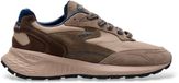 HOFF City Mkii leren sneakers