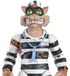 TMNT Ultimates Scratch, figurine d'action de 7 pouces
