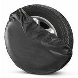 Bottari SpA 18412 elastische reservewielafdekking (diameter 79 x 28 cm)