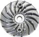 P2R Joue fixe variateur pour Scooter Honda 125 PCX 2009-2020 ZH-212