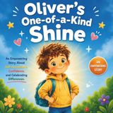 Oliver's One-of-a-Kind Shine