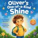 Oliver's One-of-a-Kind Shine