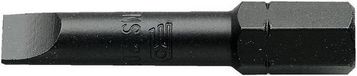 Bol schroefbits sleuf 5/16 series 2- l 41 mm - 10