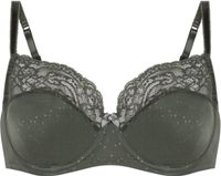 Hunkemöller Sophie Non-Padded Underwired Bra Groen