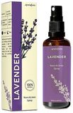 Yogi & Yogini Meditation Aromafume Kamer & Textielspray Lavendel - 100 ml