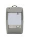 OAK25 Sportrugzak 'Daybag' lichtgrijs / lichtgroen