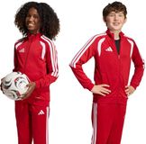 adidas Tiro 26 League Training Trui Kinderen Rood - Maat 152cm