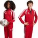 adidas Tiro 26 League Training Trui Kinderen Rood - Maat 152cm