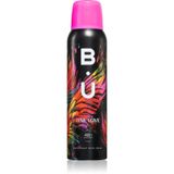 B.U. One Love