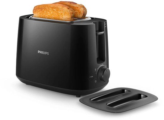 Philips Daily Collection Broodrooster HD2582/90R1