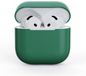 Go Go Gadget - Étui en silicone - Convient pour Apple AirPods 3 - Étui souple - Housse de protection - Vert
