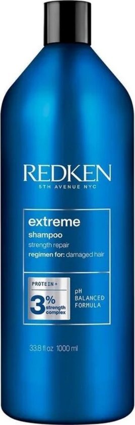 Redken Extreme Shampoo 1000ml