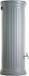Meeuwisen Garantia Regenton Column - 330 liter - Grijs