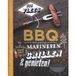 BookSpot BBQ - Marineren, Grillen & Genieten (9789463338820)