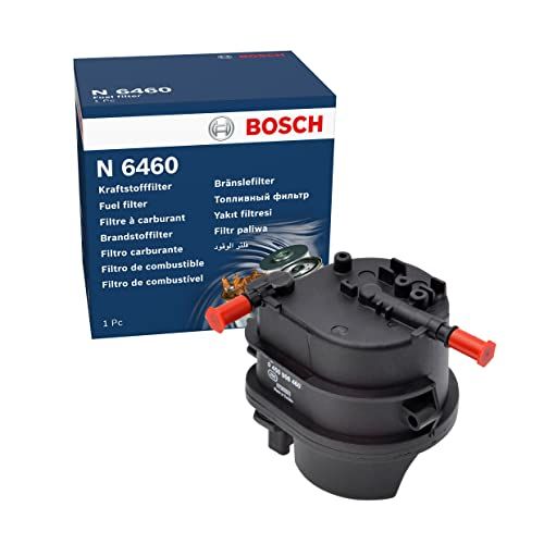 BOSCH 0450906460 Fuel Filter