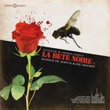 La Jean-Claude Vannier & Serge Gainsbourg - La Bête Noire / Paris N'Existe Pas (LP)