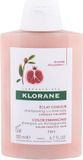 Klorane Color Radiance Shampoo With Pomegranate - 200 ml