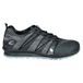 FLUENT NOIRNOIR S1 P SRC Chaussures de travail