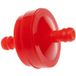 Briggs & Stratton Filtre à essence compatible avec 28p700 (0026-0658), 28q700 (0026-0694) moteur de tondeuse à gazon sans pompe à essence - Vhbw