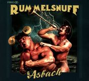 Rummelsnuff & Christian Asbach - Rummelsnuff & Asbach (2 CD)