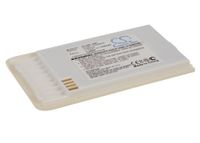 Cameron Sino CS-TM300SL accu voor Tomtom Go 300/Go 400/Go 500 (2300mAh)